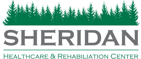 Sheridan Healthcare & Rehabilitation Center