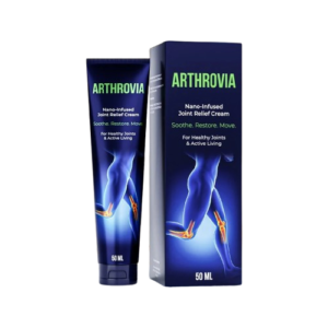 Arthrovia